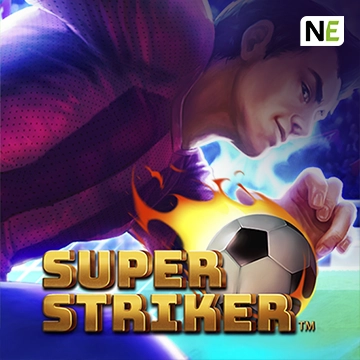 Super Striker - MEGABET808