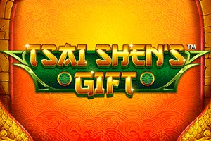 Fire Blaze: Tsai Shens Gift - MEGABET808