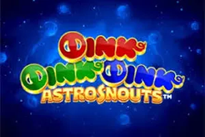 Oink Oink Oink: Astrosnouts - MEGABET808
