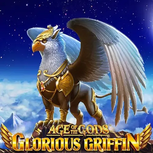 Age of the Gods: Glorious Griffin - MEGABET808