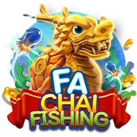 FA CHAI FISHING - MEGABET808