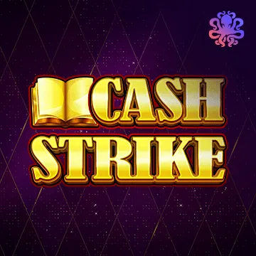 Cash Strike - MEGABET808