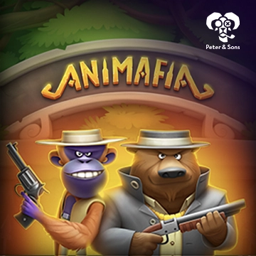 PeterSons : Animafia - MEGABET808