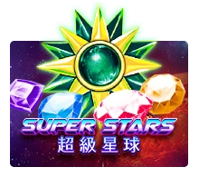 Joker123 : Super Stars - MEGABET808