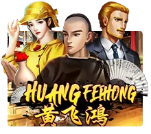 Joker123 : Huang Fei Hong - MEGABET808