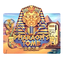 Joker123 : Pharaohs Tomb - MEGABET808