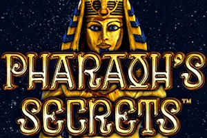 Pharaohs Secrets - MEGABET808