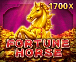 Fortune Horse - MEGABET808