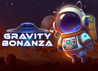 Pragmatic : Gravity Bonanza - MEGABET808