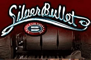 Silver Bullet - MEGABET808