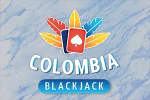 Colombia Blackjack - MEGABET808