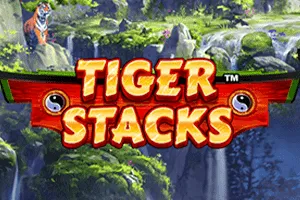 Tiger Stacks - MEGABET808