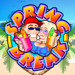 Spring Break - MEGABET808
