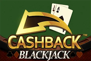 Cashback Blackjack - MEGABET808