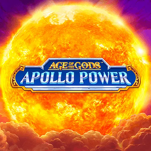 Age of the Gods: Apollo Power - MEGABET808