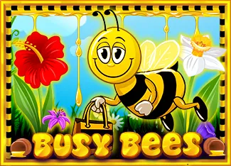 Pragmatic : Busy Bees - MEGABET808
