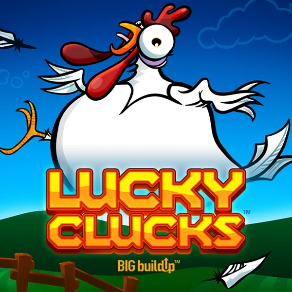 Lucky Clucks - MEGABET808
