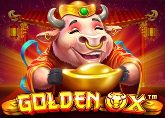 Pragmatic : Golden Ox - MEGABET808