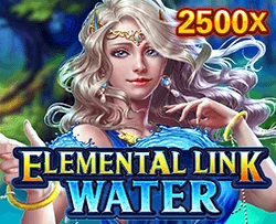 Elemental Link Water - MEGABET808