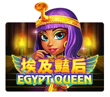 Joker123 : Egypt Queen - MEGABET808