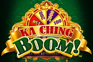 Ka Ching Boom - MEGABET808