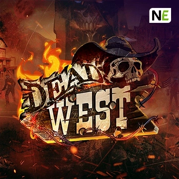 Dead West - MEGABET808