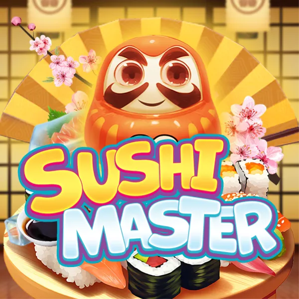 Sushi Master - MEGABET808