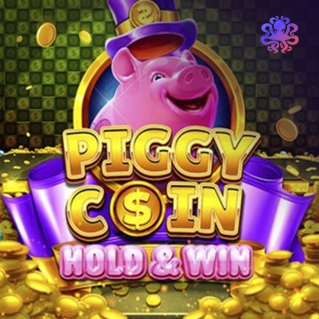 Piggy Coin: Hold & Win - MEGABET808