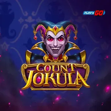 PlaynGo : Count Jokula - MEGABET808