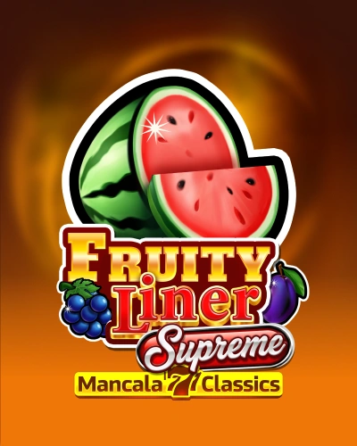 Mancala : FruityLiner Supreme - MEGABET808