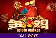 Spadegaming : Golden Chicken - MEGABET808