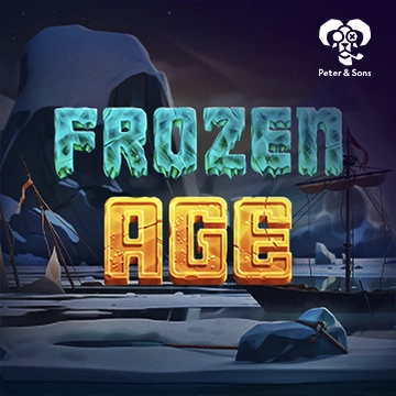 PeterSons : Frozen Age - MEGABET808