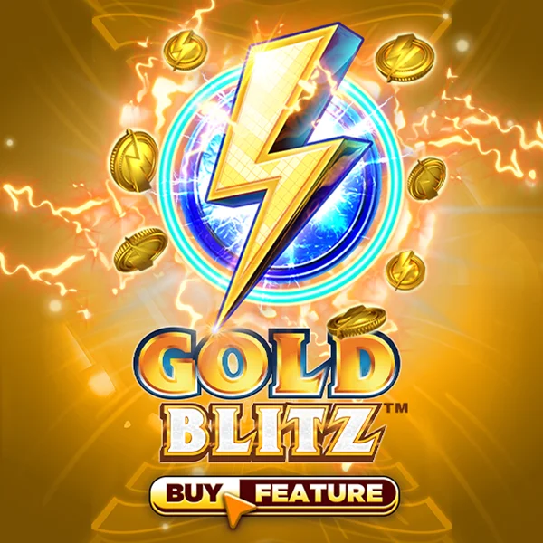 Gold Blitz - MEGABET808