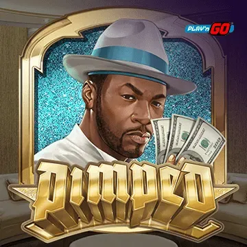 PlaynGo : Pimped - MEGABET808