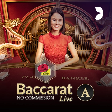 No Commission Speed Baccarat A - MEGABET808