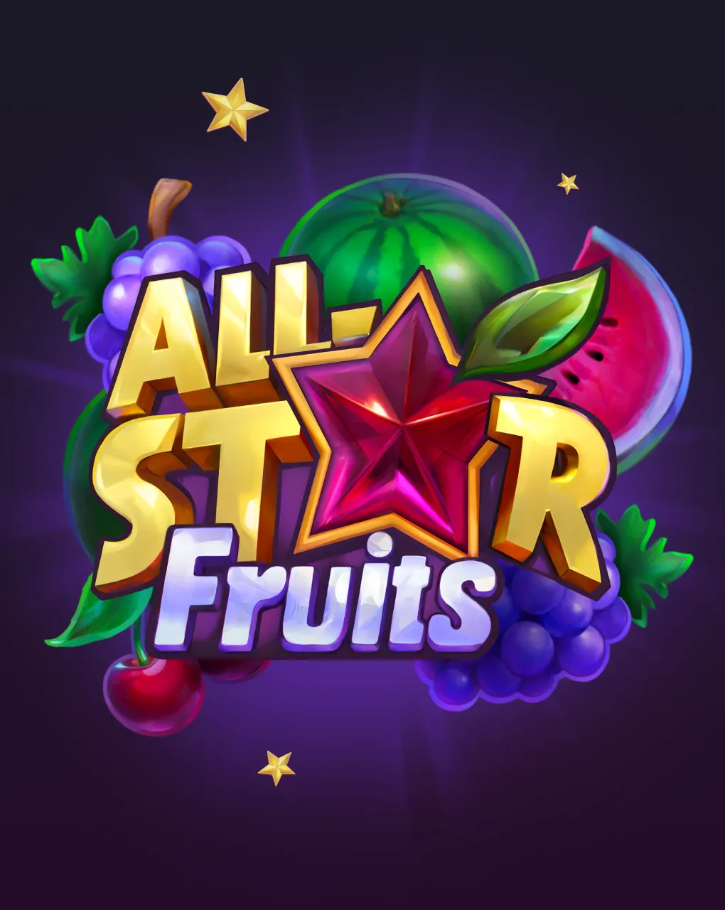 Bgaming : All-Star Fruits - MEGABET808