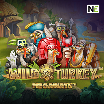 Wild Turkey - MEGABET808