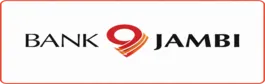 Bank Jambi - MEGABET808