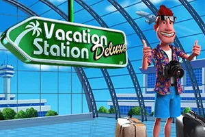 Vacation Station Deluxe - MEGABET808