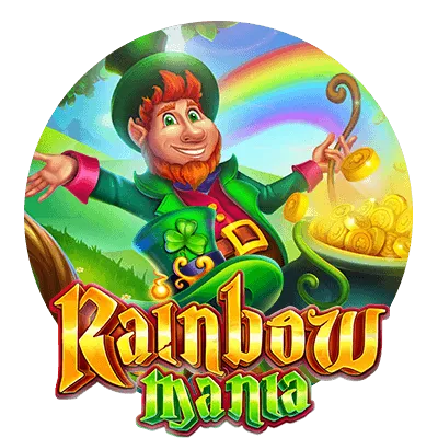 Habanero : Rainbowmania - MEGABET808