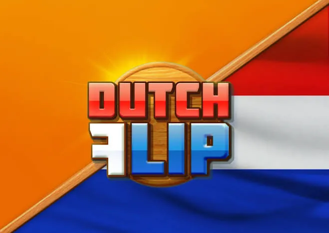 PlaynGo : Dutch Flip - MEGABET808
