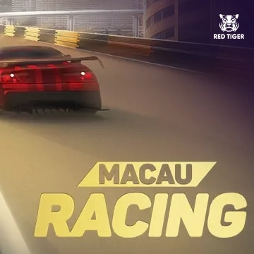 Redtiger : Macau Racing - MEGABET808