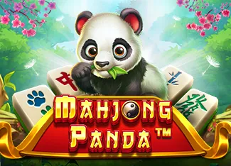 Pragmatic : Mahjong Panda - MEGABET808