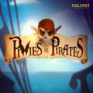NolimitCity : Pixies vs Pirates - MEGABET808