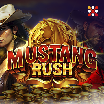 Mancala : Mustang Rush - MEGABET808