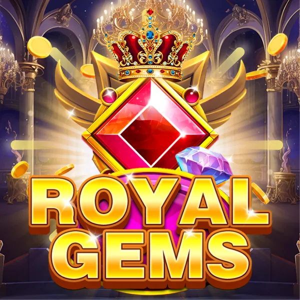 Royal Gems - MEGABET808
