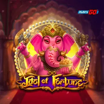 PlaynGo : Idol of Fortune - MEGABET808