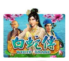 Joker123 : White Snake - MEGABET808