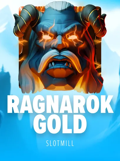 Slotmill : Ragnarok Gold - MEGABET808