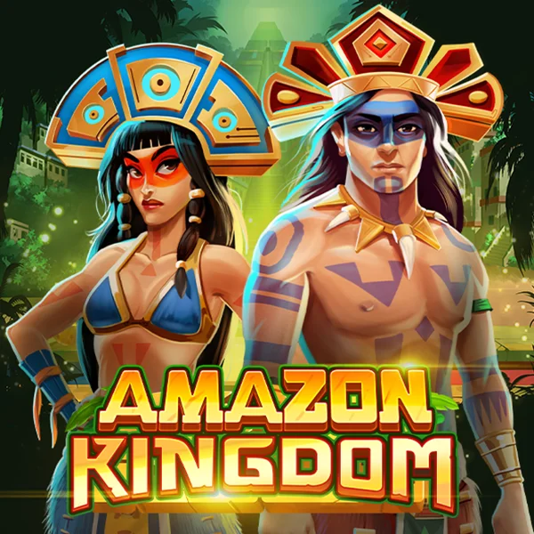 Amazon Kingdom - MEGABET808